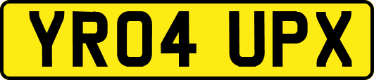 YR04UPX