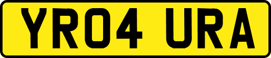 YR04URA