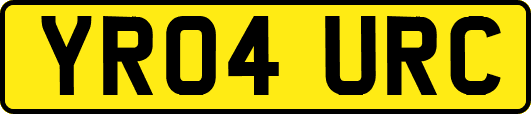 YR04URC