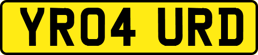 YR04URD