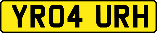 YR04URH