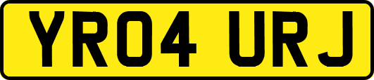 YR04URJ