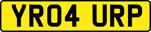 YR04URP