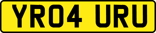 YR04URU