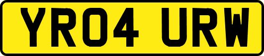 YR04URW