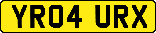 YR04URX