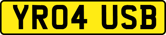 YR04USB