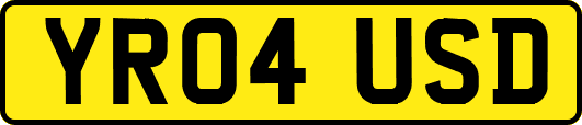 YR04USD