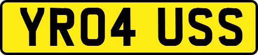 YR04USS