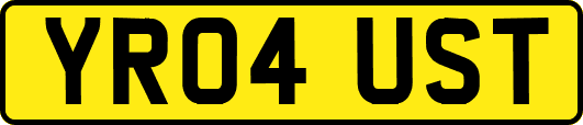 YR04UST