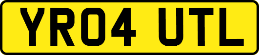 YR04UTL