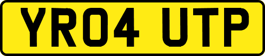 YR04UTP