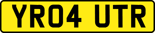 YR04UTR