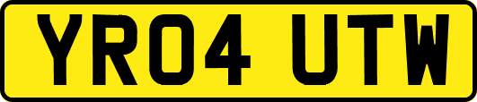 YR04UTW