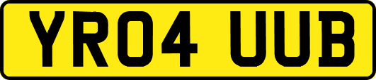 YR04UUB