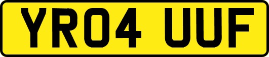 YR04UUF