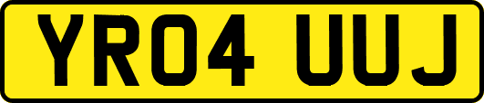 YR04UUJ