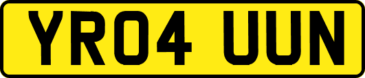 YR04UUN