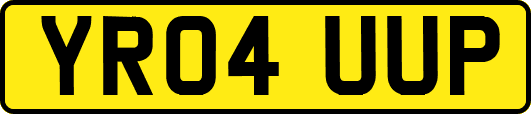 YR04UUP
