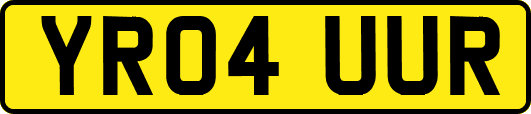 YR04UUR