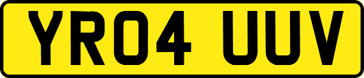 YR04UUV