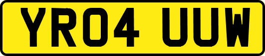 YR04UUW