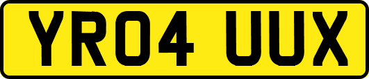 YR04UUX