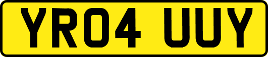 YR04UUY