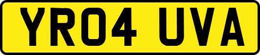 YR04UVA