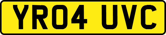 YR04UVC
