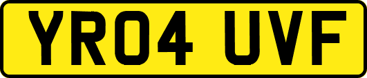 YR04UVF