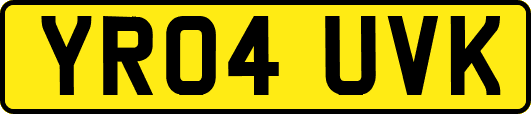 YR04UVK