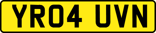 YR04UVN