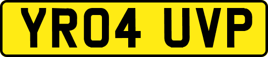 YR04UVP