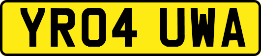 YR04UWA