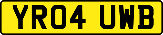 YR04UWB