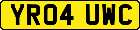 YR04UWC