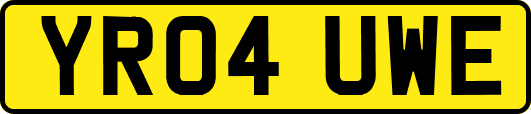 YR04UWE
