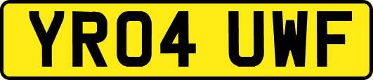 YR04UWF