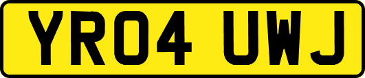 YR04UWJ