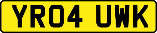 YR04UWK