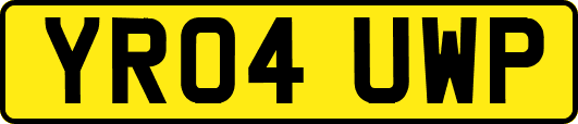 YR04UWP