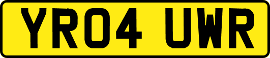 YR04UWR