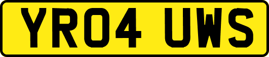 YR04UWS