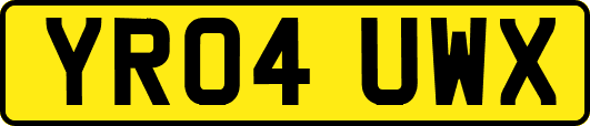 YR04UWX