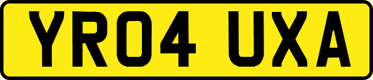 YR04UXA