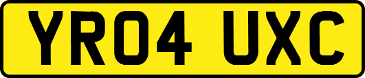 YR04UXC
