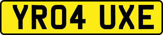 YR04UXE