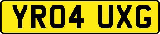 YR04UXG