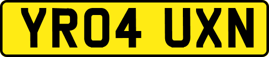 YR04UXN